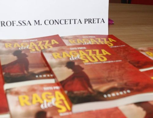 Summer school writing della prof.ssa Titti Preta: la recensione di un romanzo.