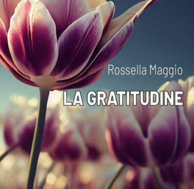 Titti Preta legge La Gratitudine di Rossella Maggio